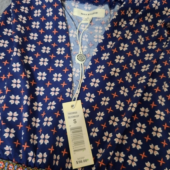 Max Studio Dress - Picture 8 of 9